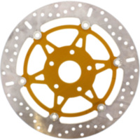 Brake disc x ebc MD856X