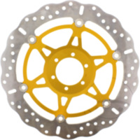 Brake disc contour x ebc MD870XC