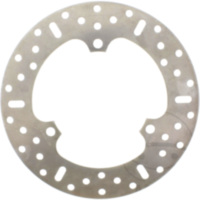 Brake disc ebc MD9146D