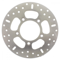 Brake disc ebc MD9152D