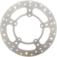 Brake disc ebc MD9154D