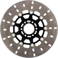 Brake disc vintage ebc VMD3019