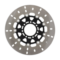 Brake disc vintage ebc VMD4078