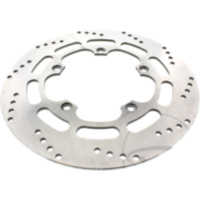 Brake disk right EBC