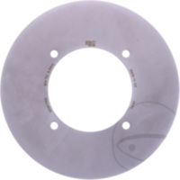 Brake disc ebc MD6173D