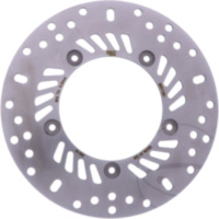 Brake disc ebc MD1191