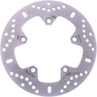 Brake disc ebc MD882