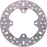 Brake disc ebc MD4165