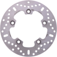 Brake disc ebc MD3106