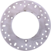 Brake disc ebc MD9168D