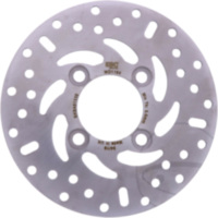 Brake disc ebc MD1184