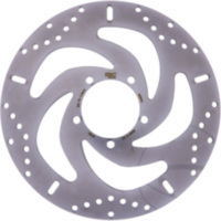 Brake disc ebc MD873