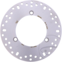 Brake disc ebc MD9156D