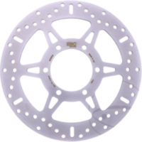 Brake disc ebc MD8009