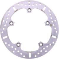 Brake disc ebc MD9182D