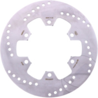 Brake disc ebc MD3074