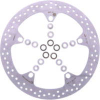 Bremsscheibe Brembo Serie ORO 1221623