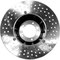 BRAKE DISC BREMBO 0608