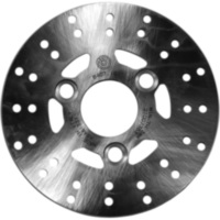 Bremsscheibe Brembo Serie ORO 1221625