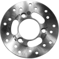 Bremsscheibe Brembo Serie ORO 1221626