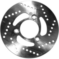 Bremsscheibe Brembo Serie ORO 1221628