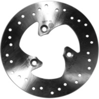 Bremsscheibe Brembo Serie ORO 1221629