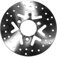 BRAKE DISC BREMBO 0617