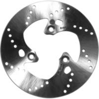 Bremsscheibe Brembo Serie ORO 1221635