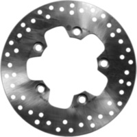 Bremsscheibe Brembo Serie ORO 1221640