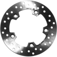 BRAKE DISC BREMBO 0626