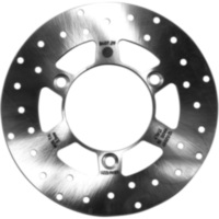Bremsscheibe Brembo Serie ORO 1221643