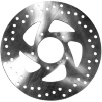 Bremsscheibe Brembo Serie ORO 1221644