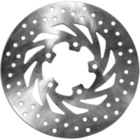 BRAKE DISC BREMBO 0631