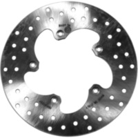BRAKE DISC BREMBO 0634