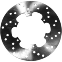 BRAKE DISC BREMBO 0636