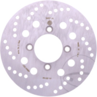 Bremsscheibe Brembo Serie ORO 1221654
