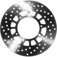 BRAKE DISC BREMBO 0641