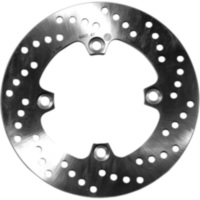 Bremsscheibe Brembo Serie ORO 1221659