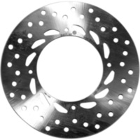Bremsscheibe Brembo Serie ORO 1221660