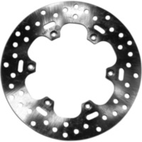 Bremsscheibe Brembo Serie ORO 1221664