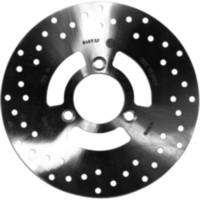 Bremsscheibe Brembo Serie ORO 1221669