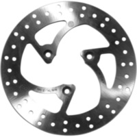 Bremsscheibe Brembo Serie ORO 1221670