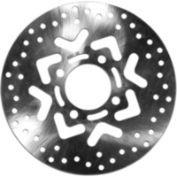 BRAKE DISC BREMBO 0659