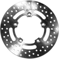 Bremsscheibe Brembo Serie ORO 1221672