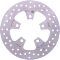 Bremsscheibe Brembo Serie ORO 1221673
