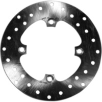 Bremsscheibe Brembo Serie ORO 1221676