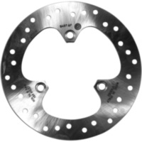 BRAKE DISC BREMBO 0665