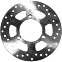 Bremsscheibe Brembo Serie ORO 1221680