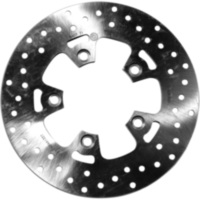 Bremsscheibe Brembo Serie ORO 1221681