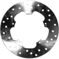 BRAKE DISC BREMBO 0674